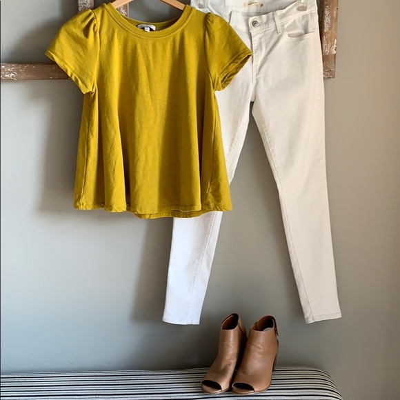 Anthropologie Tops - Eri and Ali Top